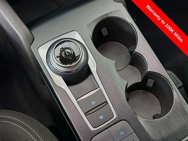 Certified 2023 Ford Escape Active FWD image 21