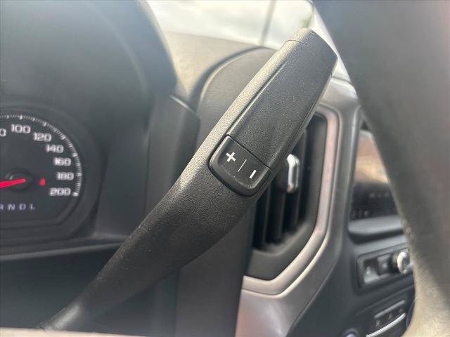Used 2024 Chevrolet Silverado 1500 Custom AWD/4WD image 30