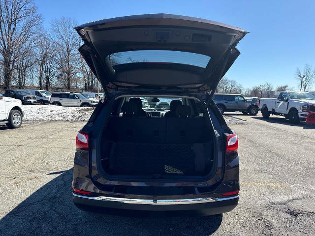 Used 2020 Chevrolet Equinox LT image 10