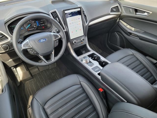 Certified 2024 Ford Edge SEL w/ Convenience Package AWD/4WD image 38
