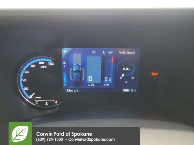 Certified 2022 Ford Bronco Badlands image 26