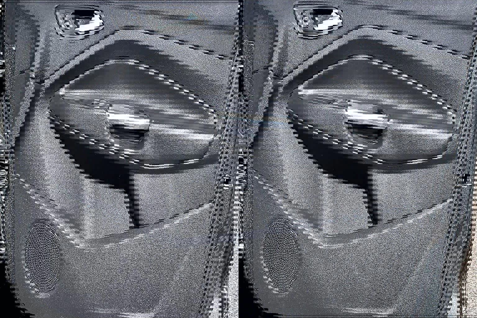 Certified 2017 Ford Escape Titanium w/ Equipment Group 301A image 24