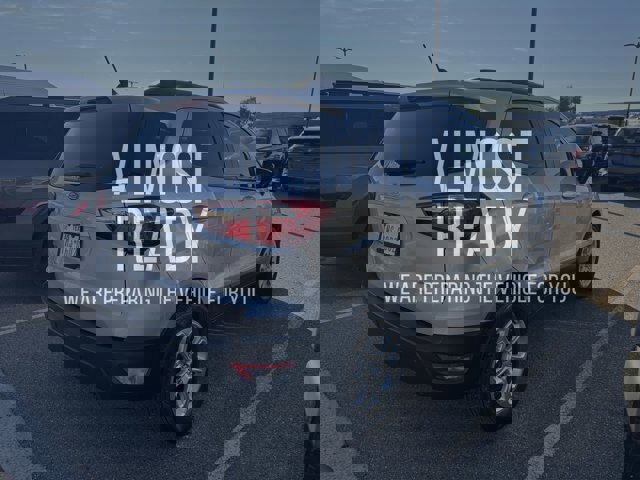 Certified 2021 Ford EcoSport SE image 4