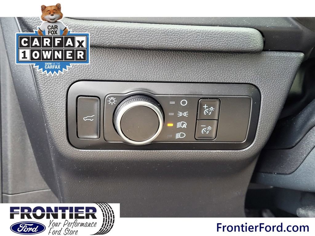 Certified 2024 Ford Escape Active w/ Tech Pack #1 image 16