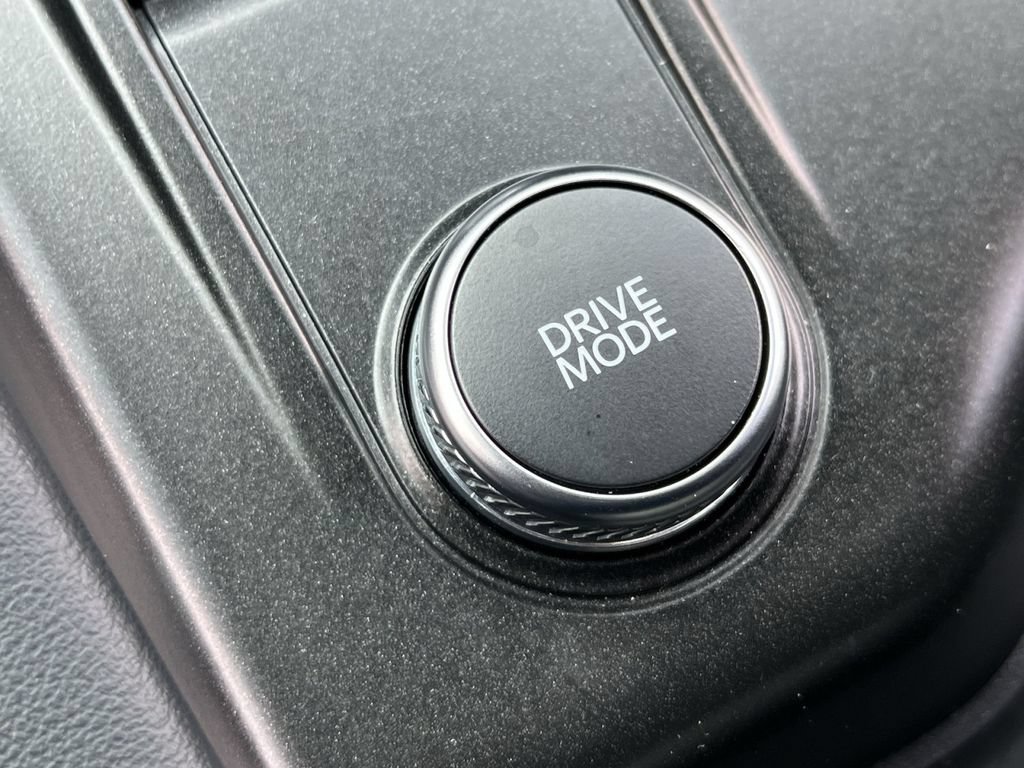 Certified 2026 Ford Explorer ST AWD/4WD image 40