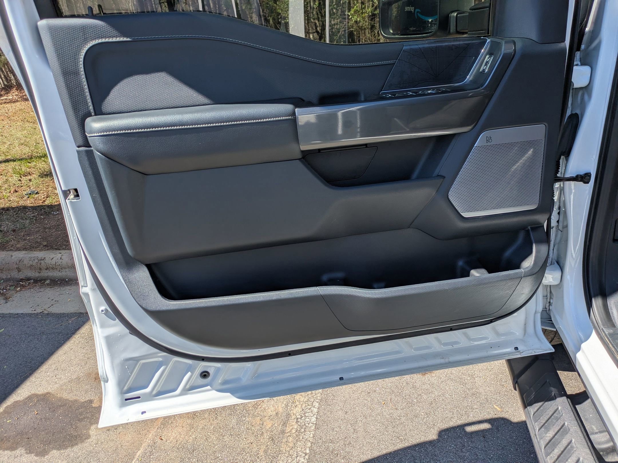 Certified 2023 Ford F150 XLT w/ Equipment Group 302A High image 10