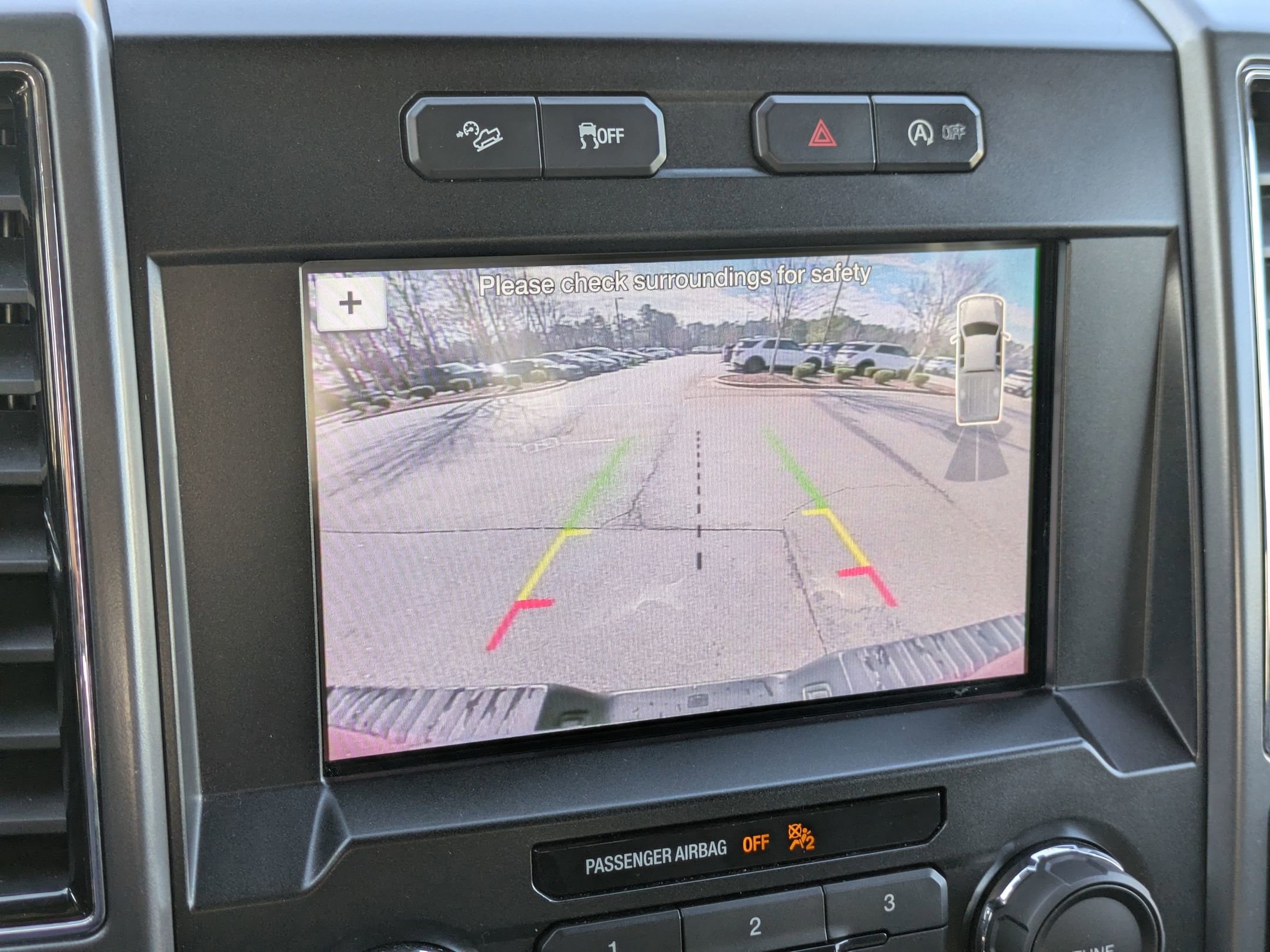 Certified 2019 Ford F150 XLT w/ Equipment Group 302A Luxury image 20