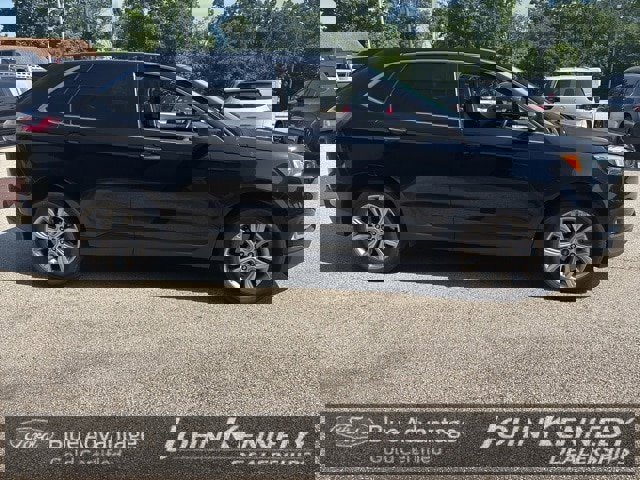 Certified 2024 Ford Edge Titanium image 23