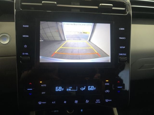 Used 2024 Hyundai Tucson SEL AWD/4WD image 25