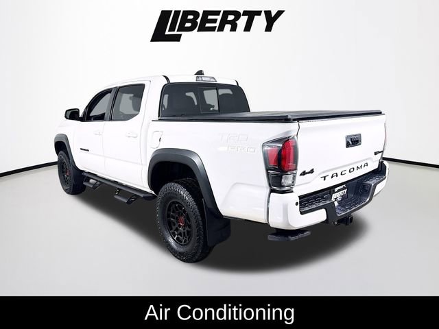 Used 2023 Toyota Tacoma TRD Pro image 5