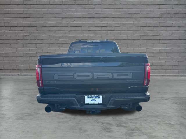 Certified 2025 Ford F150 Raptor AWD/4WD image 7