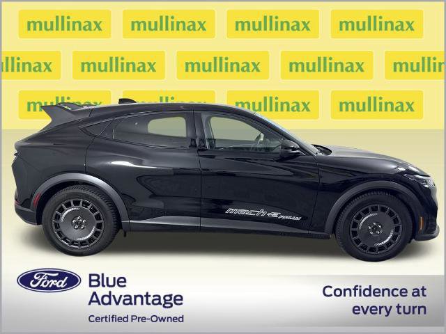 Certified 2025 Ford Mustang Mach-E GT image 2