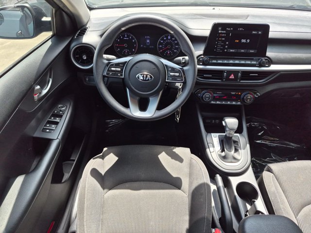 Used 2019 Kia Forte Sedan FWD image 31