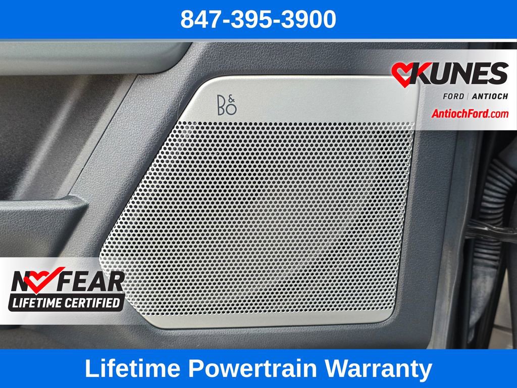 Certified 2023 Ford F150 Lariat AWD/4WD image 42