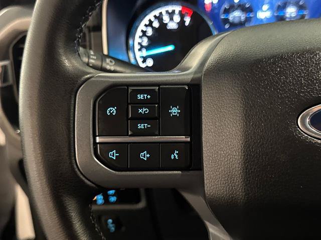 Certified 2023 Ford F150 XLT w/ Equipment Group 302A High AWD/4WD image 21