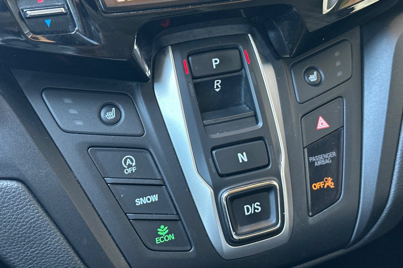 Used 2025 Honda Odyssey EX-L image 21