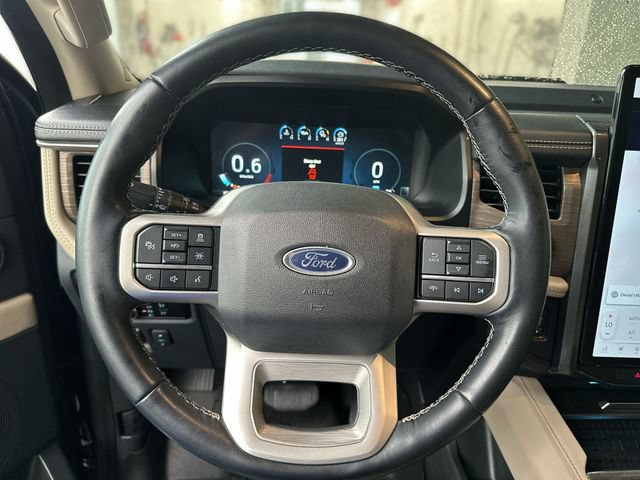 Certified 2023 Ford Expedition Limited AWD/4WD image 15