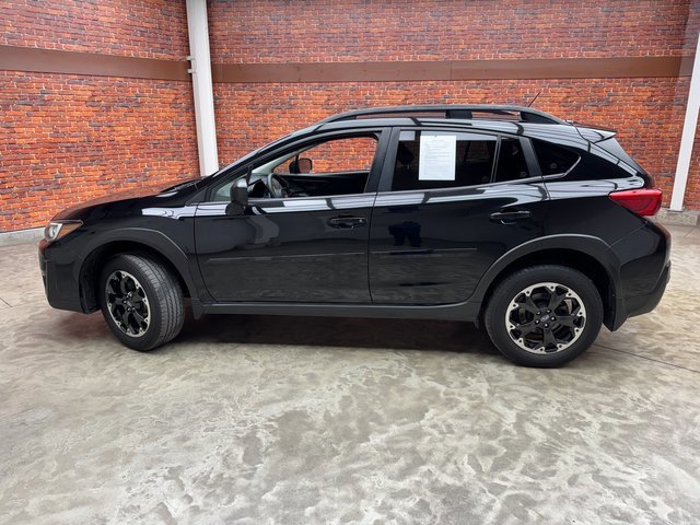Used 2023 Subaru Crosstrek 2.0i video 2
