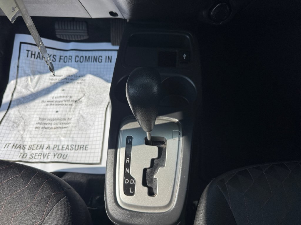 Used 2024 Mitsubishi Mirage ES FWD image 22