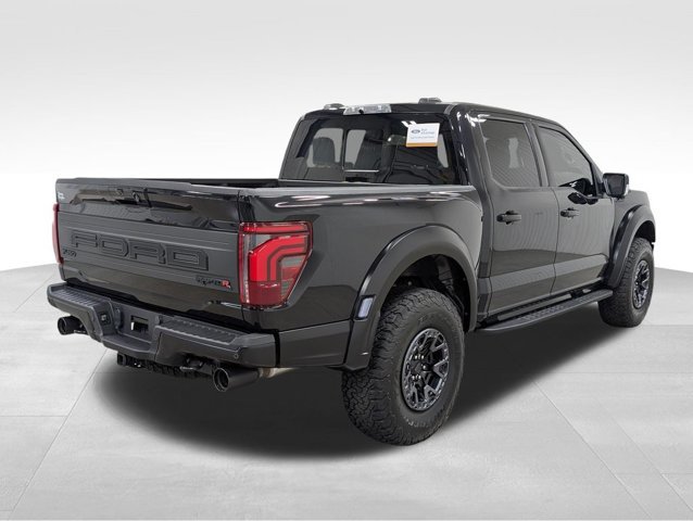 Certified 2024 Ford F150 Raptor w/ Equipment Group 803A Raptor R AWD/4WD image 25