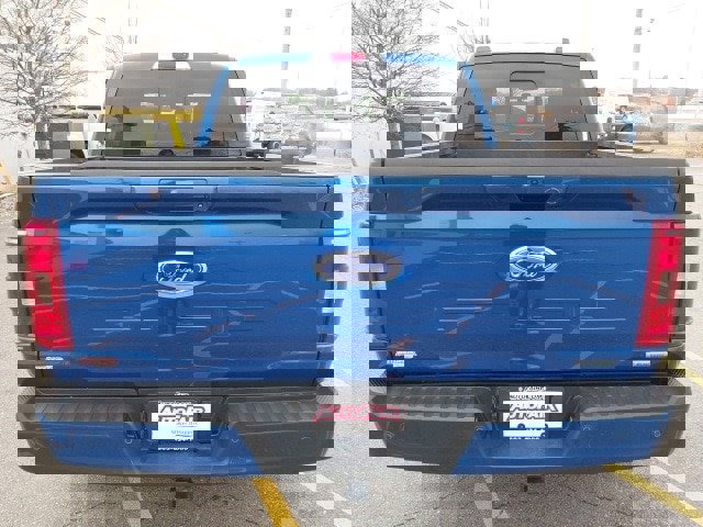 Certified 2022 Ford F150 XLT w/ Equipment Group 302A High image 7