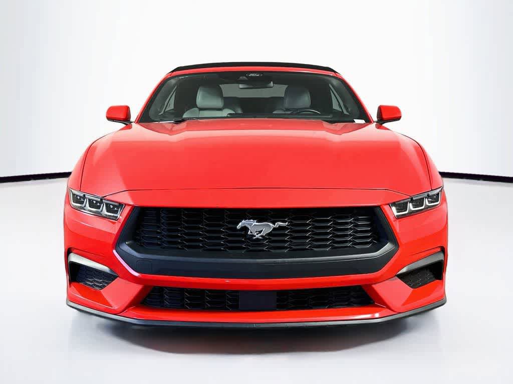 Certified 2024 Ford Mustang Premium RWD image 6