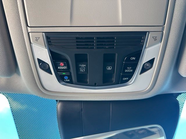 Used 2021 Acura RDX w/ Technology Package FWD image 31