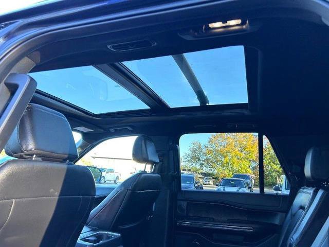 Certified 2021 Ford Expedition Limited image 12