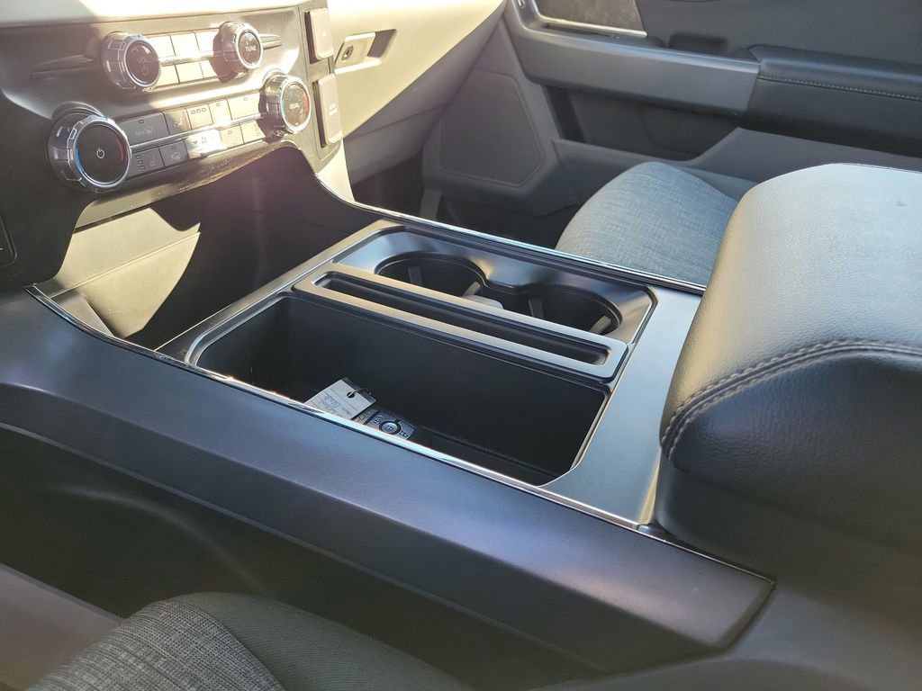 Certified 2022 Ford F150 XLT w/ Equipment Group 302A High image 29