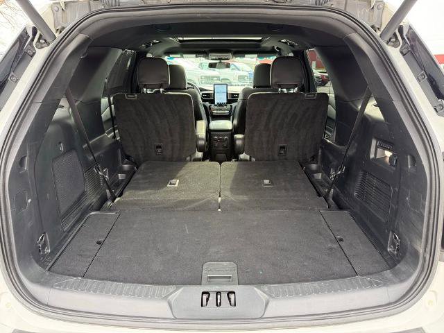 Certified 2023 Ford Explorer ST w/ Equipment Group 401A AWD/4WD image 37