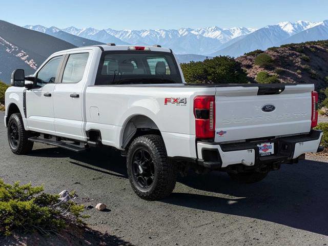 Certified 2023 Ford F250 XL w/ STX Appearance Package image 5
