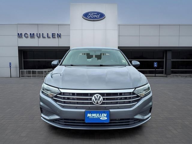 Used 2019 Volkswagen Jetta S FWD image 8