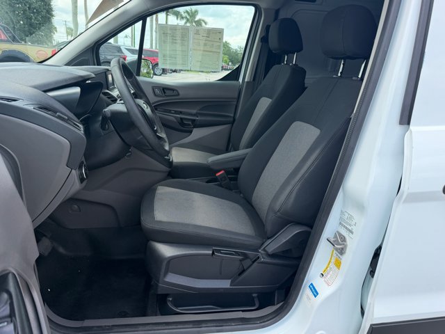 Certified 2023 Ford Transit Connect XL FWD image 17