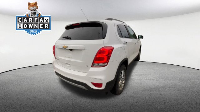 Used 2019 Chevrolet Trax LT w/ LT Convenience Package AWD/4WD image 9