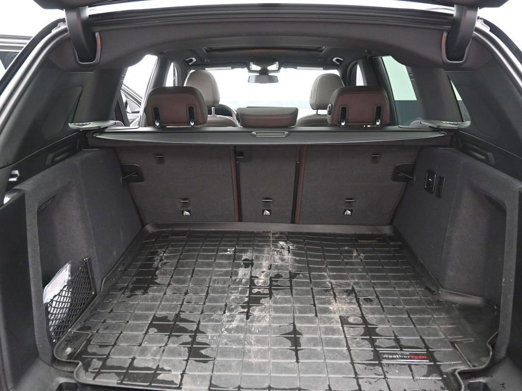 Used 2024 BMW X3 sDrive30i w/ Premium Package image 26