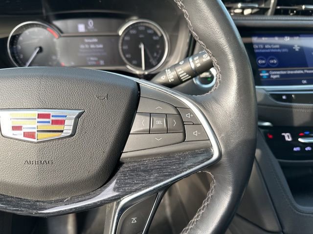 Used 2022 Cadillac XT5 Premium Luxury image 19