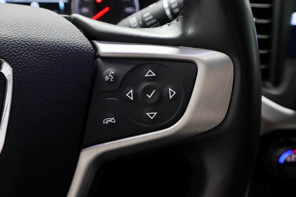 Used 2019 GMC Acadia SLT AWD/4WD image 29