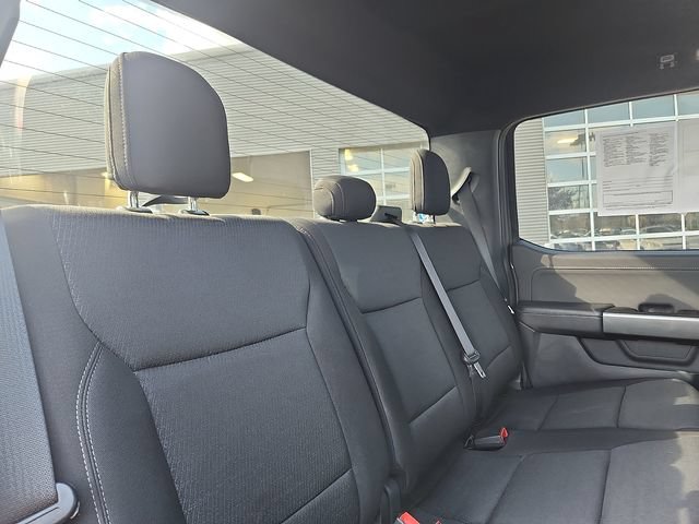 Certified 2021 Ford F150 XLT w/ Equipment Group 301A Mid AWD/4WD image 28