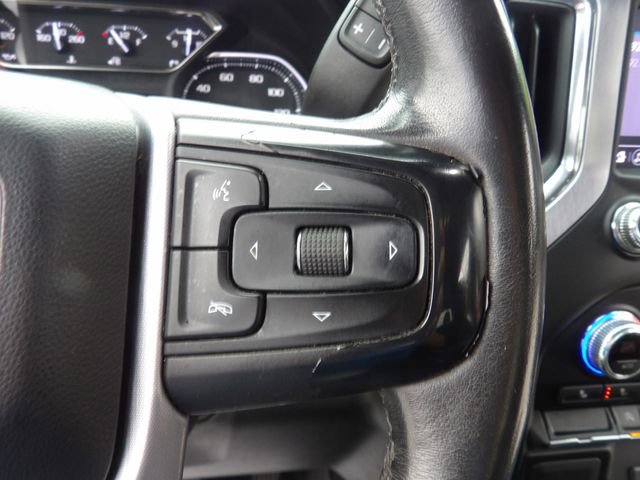 Used 2020 GMC Sierra 1500 SLE w/ SLE Value Package RWD image 27