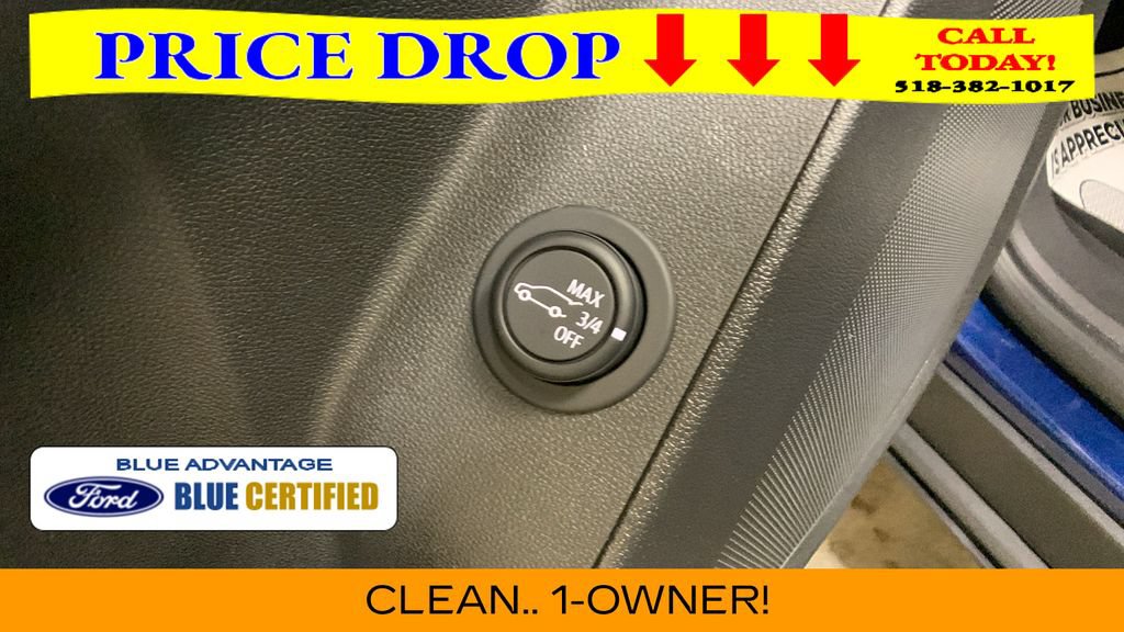 Used 2022 Chevrolet Equinox LT AWD/4WD image 28