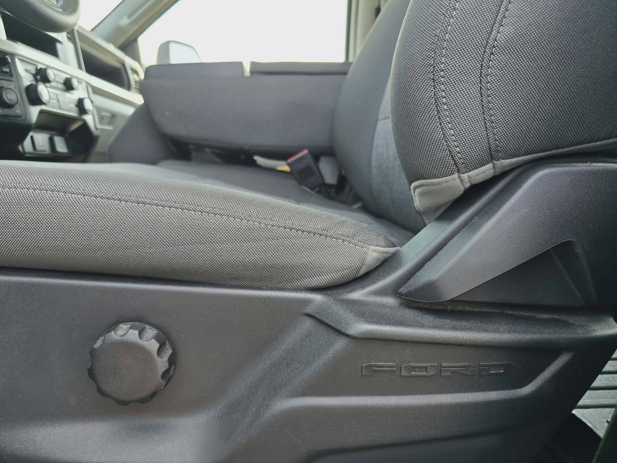 Certified 2023 Ford F350 XL w/ STX Appearance Package AWD/4WD image 14