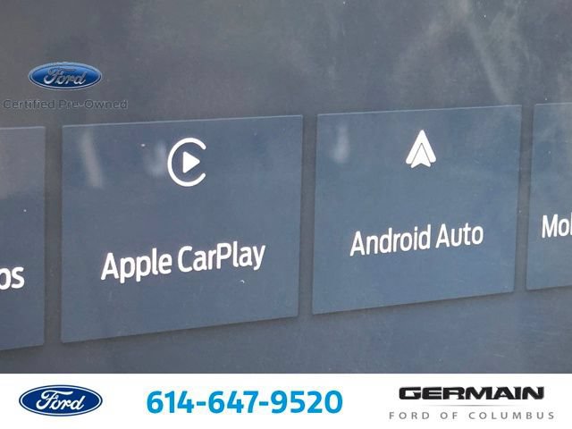 Certified 2023 Ford Expedition XLT AWD/4WD image 36