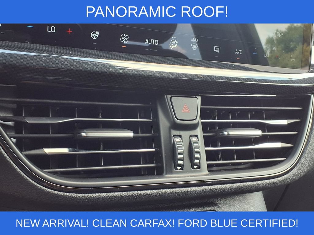 Certified 2023 Ford Escape ST-Line w/ Tech Pack #1 AWD/4WD image 14