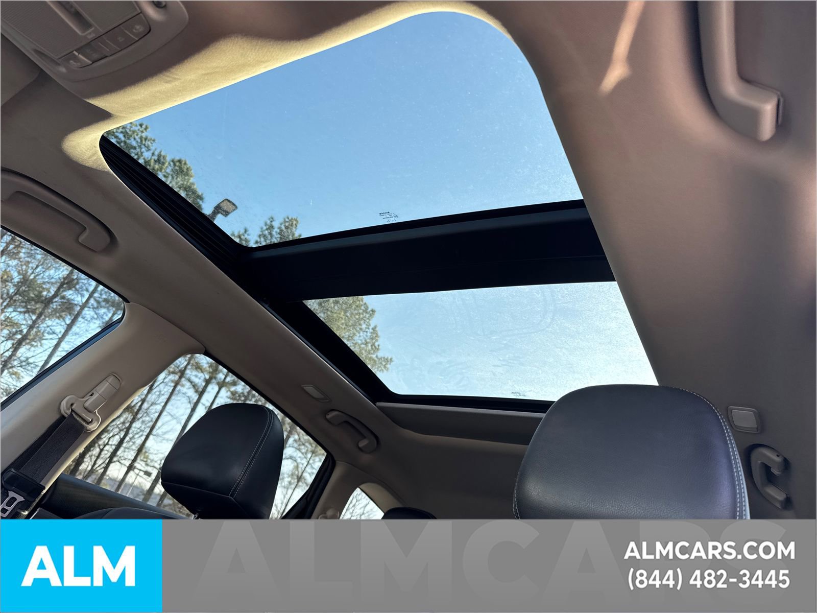 Used 2017 Nissan Murano SL w/ SL Technology Package image 39