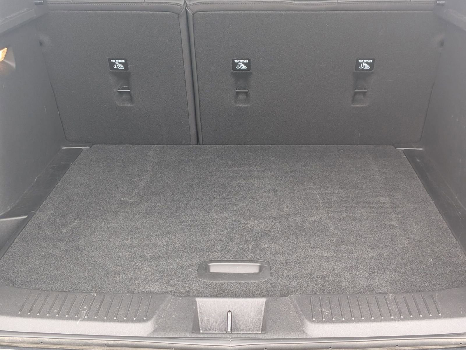 Used 2024 Chevrolet Trax LT w/ Driver Confidence Package FWD image 27