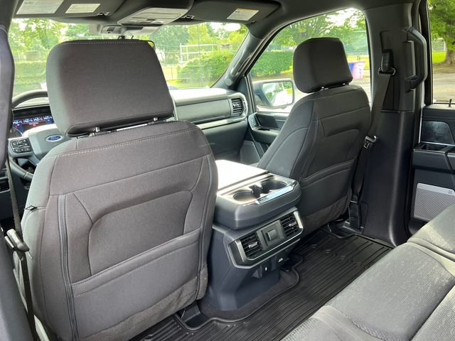 Certified 2023 Ford F150 XLT w/ Equipment Group 302A High AWD/4WD image 25
