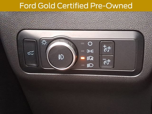 Certified 2024 Ford Bronco Sport Free Wheeling w/ Convenience Package AWD/4WD image 27