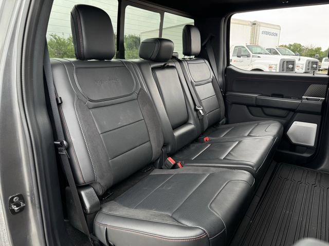 Certified 2025 Ford F150 Raptor AWD/4WD image 31