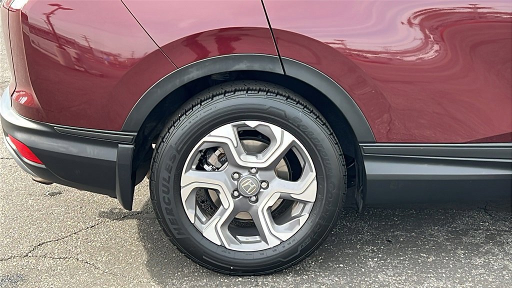 Used 2019 Honda CR-V EX image 5