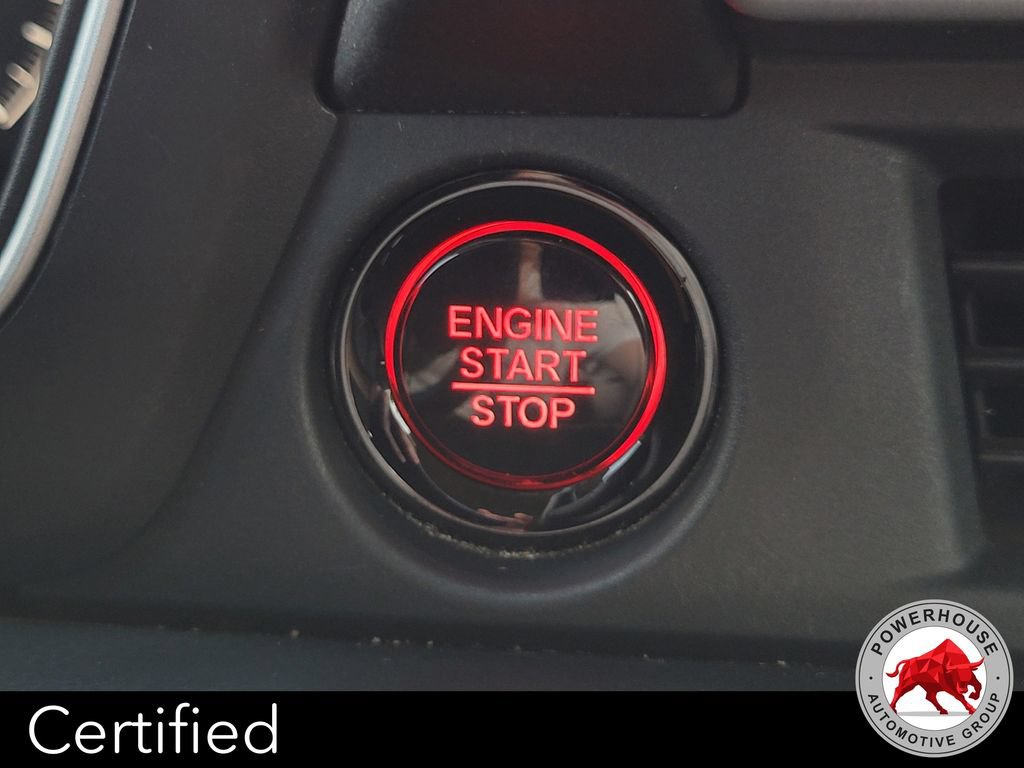Used 2023 Honda Pilot EX-L image 36